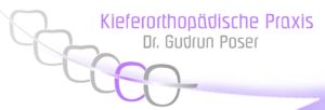 Kieferorthopädische Praxis Dr. Gudrun Poser logo