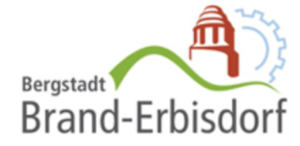 Stadtverwaltung Brand Erbisdorf Logo