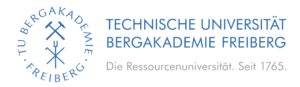 TU Bergakademie Freiberg logo