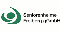 seniorenheime freiberg logo